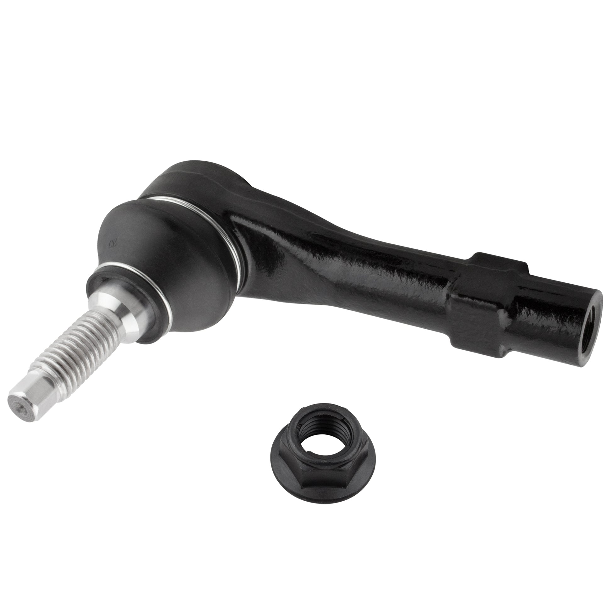 BOXI Tie Rod Ends Fits for BX02400757-1 — product photo 2