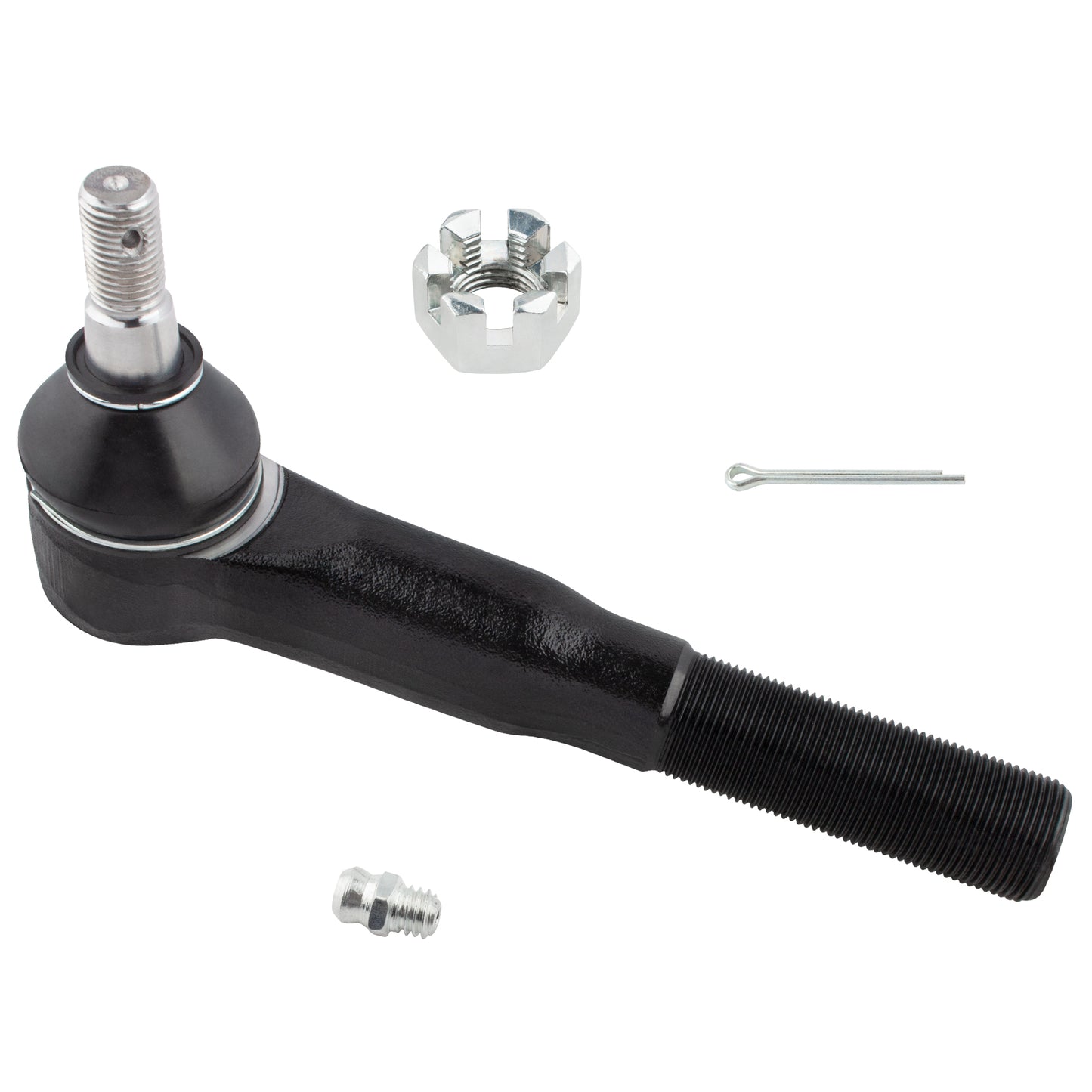 BOXI Tie Rod Ends Fits for BX02400758-1 — product photo 2