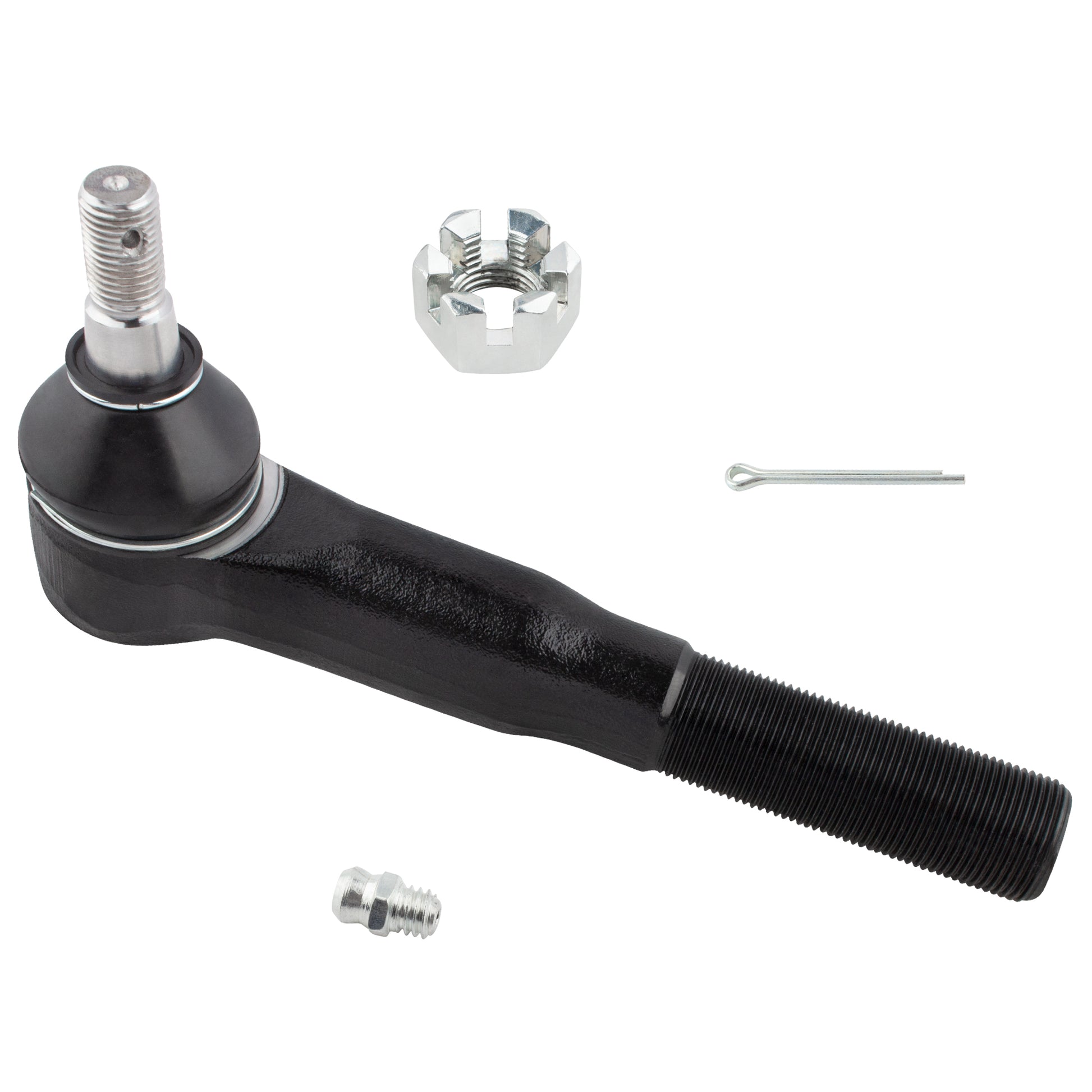 BOXI Tie Rod Ends Fits for BX02400758-1 — product photo 2