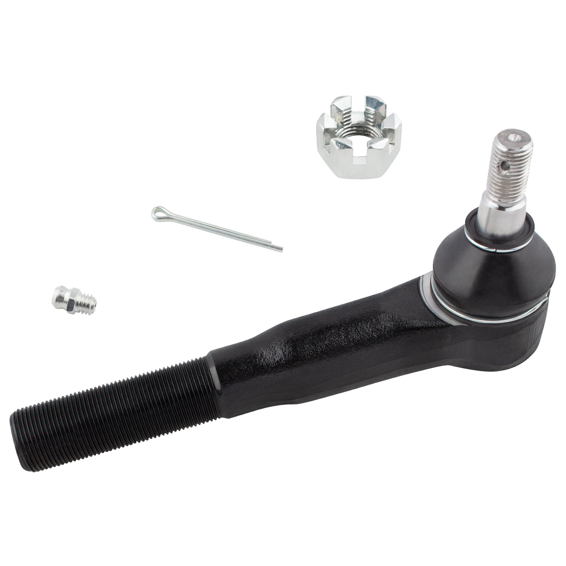 BOXI Tie Rod Ends Fits for BX02400758-1 — product photo 3