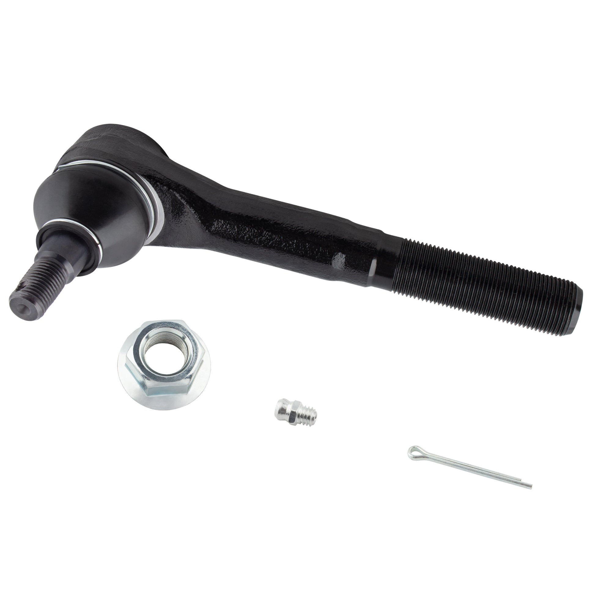 BOXI Tie Rod Ends Fits for BX02400759-1 — product photo 2