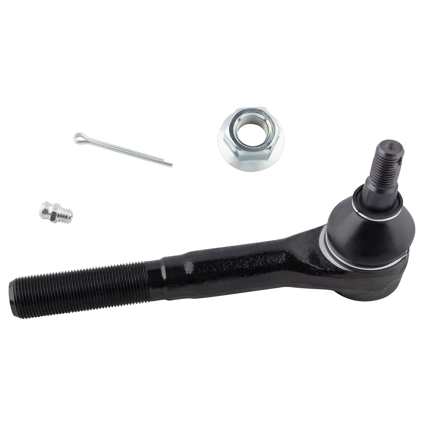 BOXI Tie Rod Ends Fits for BX02400759-1 — product photo 3