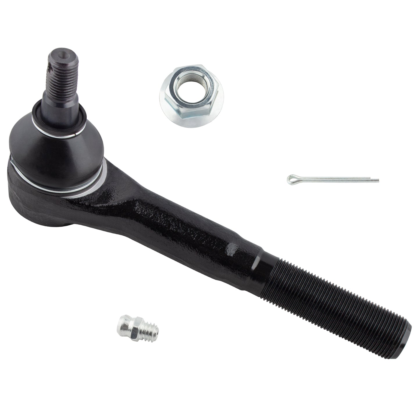 BOXI Tie Rod Ends Fits for BX02400759-1 — product photo 5