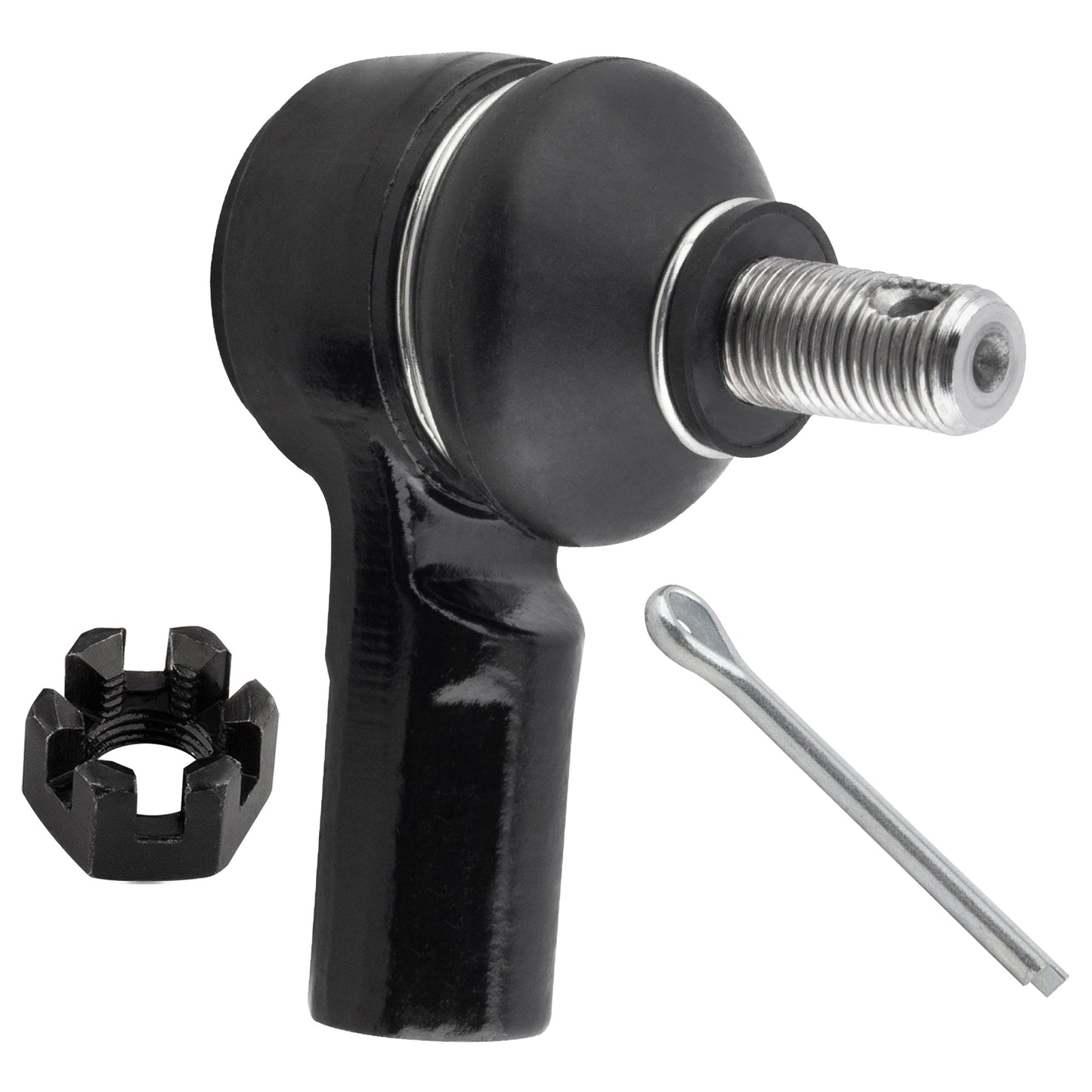 BOXI Tie Rod Ends Fits for BX02400765-1 — product photo 5