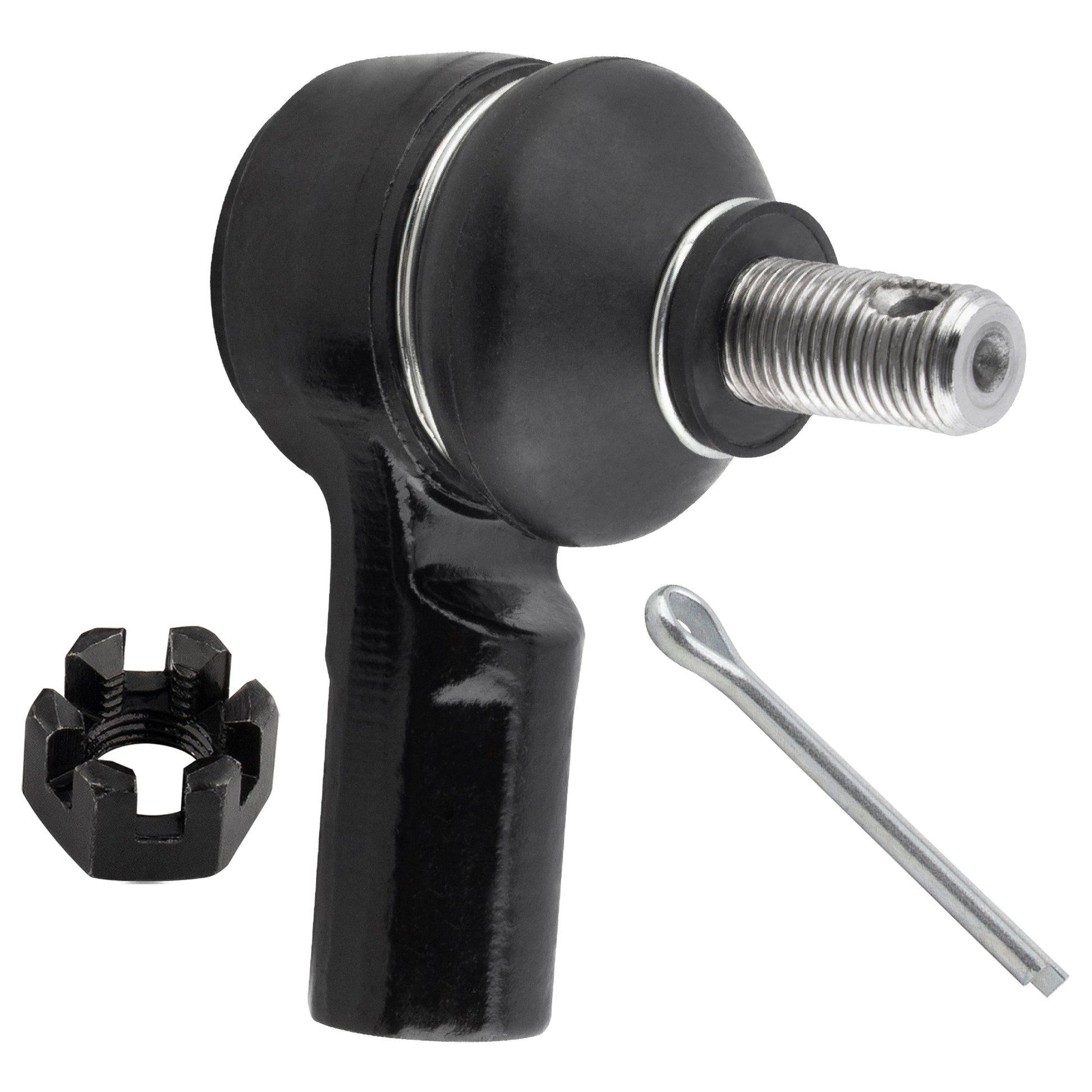 BOXI Tie Rod Ends Fits for BX02400765-1 — product photo 5