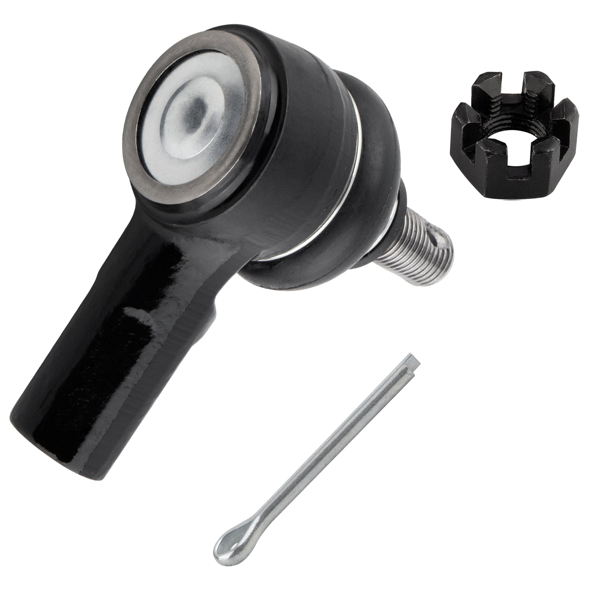 BOXI Tie Rod Ends Fits for BX02400765-1 — product photo 6