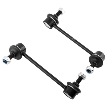 BOXI Set of 2 Rear Sway Bar Stabilizer Link Kit Fit for Acura MDX 2001 2002 2003 2004 2005 2006