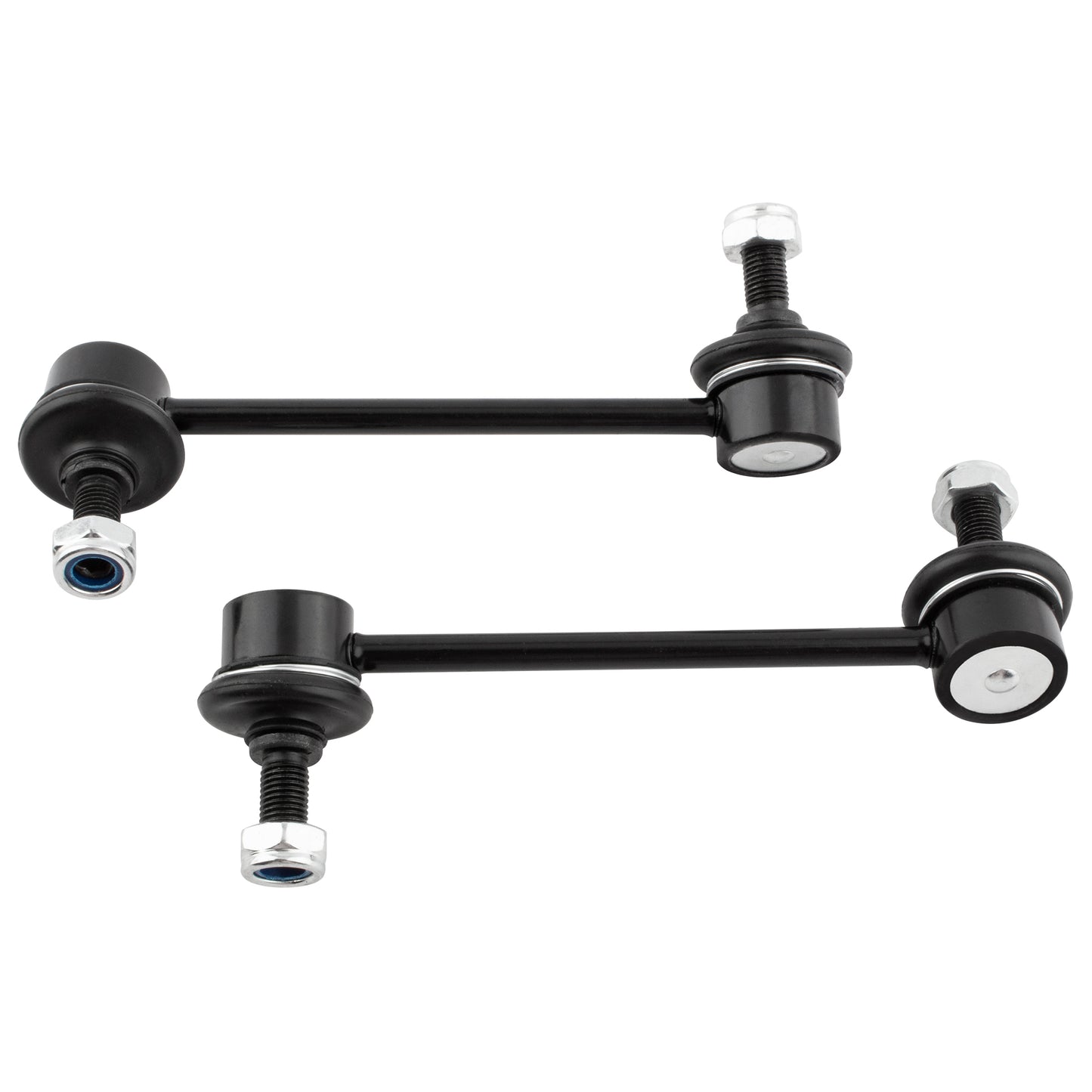 BOXI Set of 2 Rear Sway Bar Stabilizer Link Kit Fit for Acura MDX 2001 2002 2003 2004 2005 2006 — product photo 3