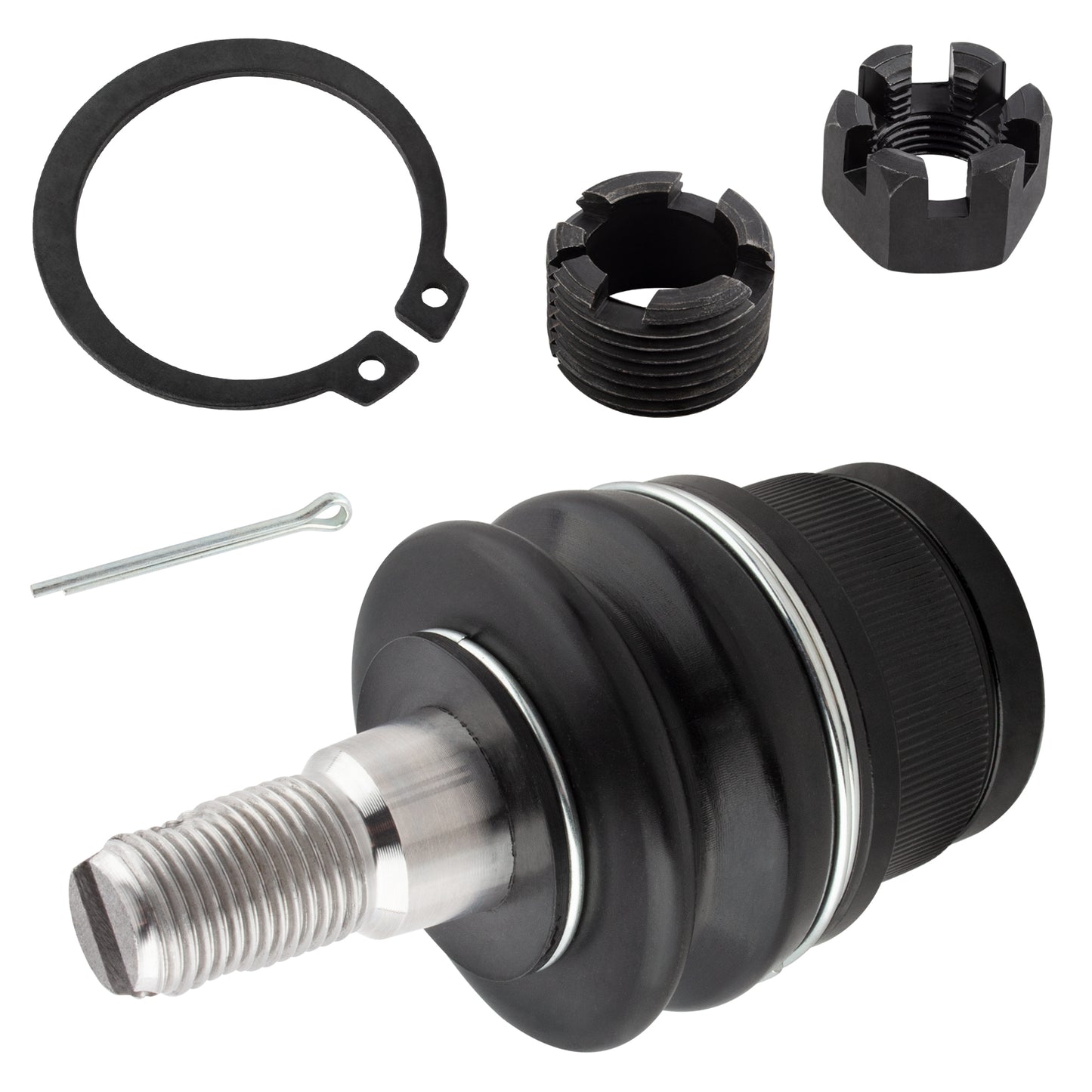 BOXI Ball Joints Fits for BX02400942-1 — product photo 4