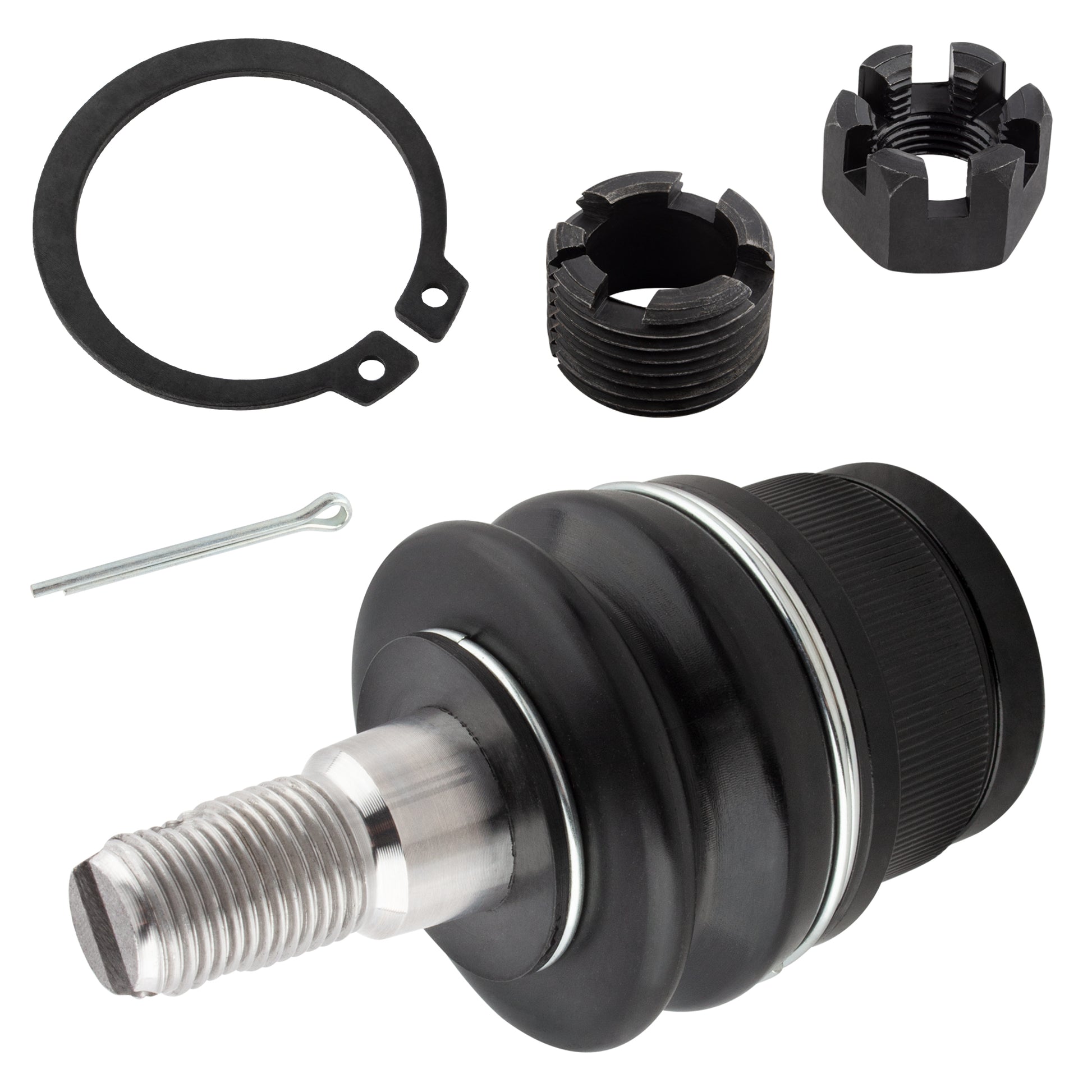 BOXI Ball Joints Fits for BX02400942-1 — product photo 4