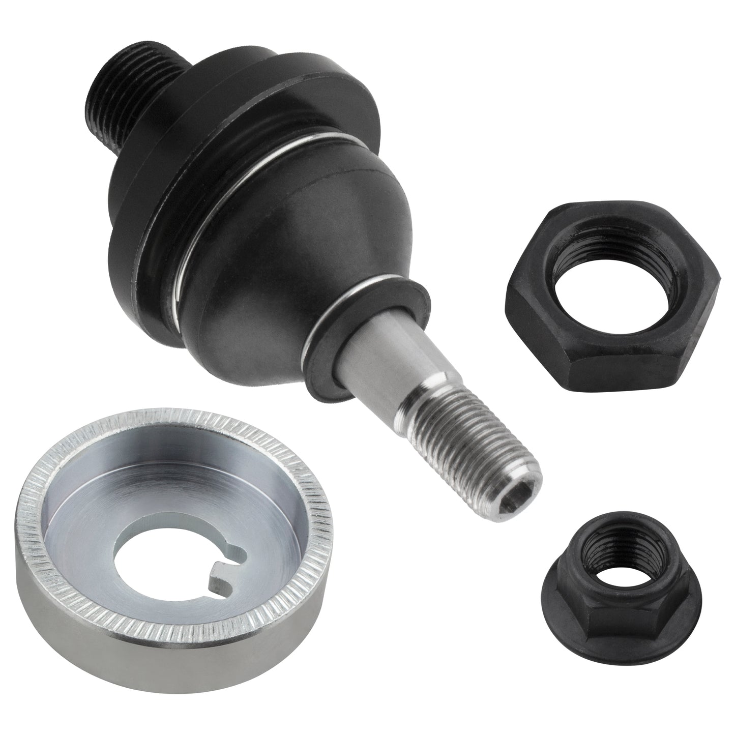 BOXI Ball Joints Fits for BX02400955-1 — product photo 2