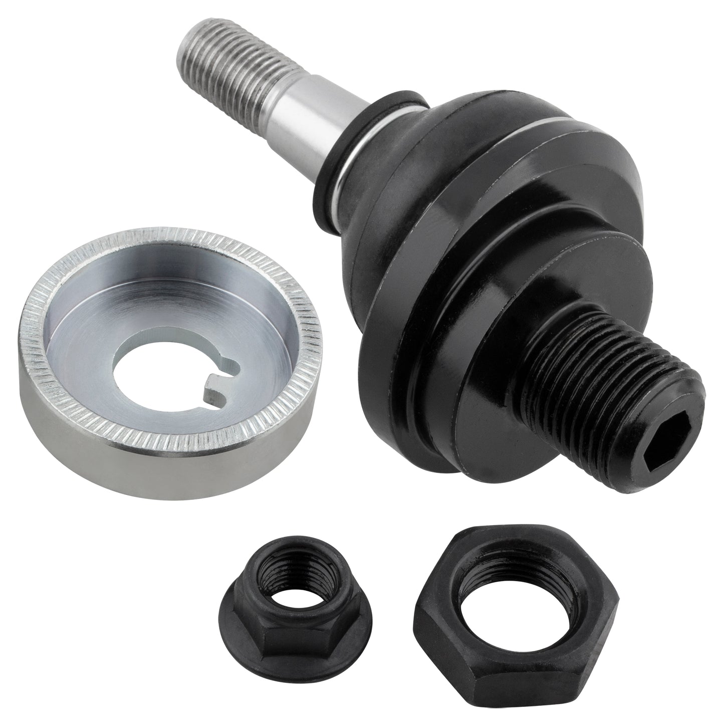 BOXI Ball Joints Fits for BX02400955-1 — product photo 3