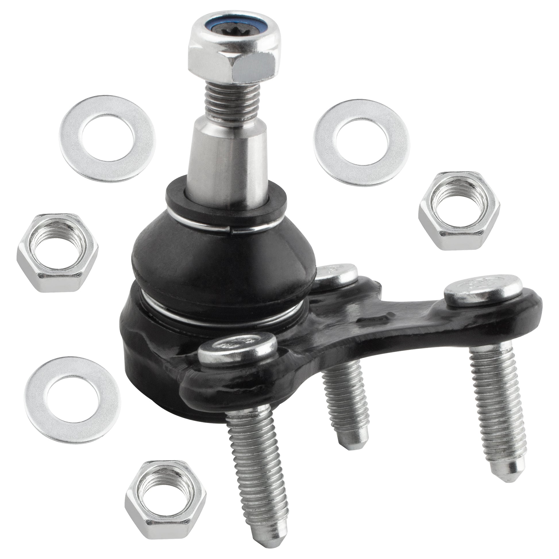 BOXI Ball Joints Fits for BX02400958-1 — product photo 2