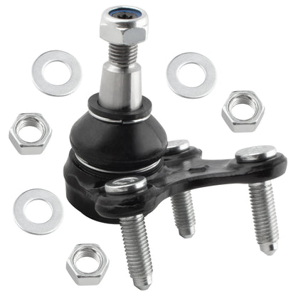 BOXI Ball Joints Fits for BX02400958-1 — product photo 2