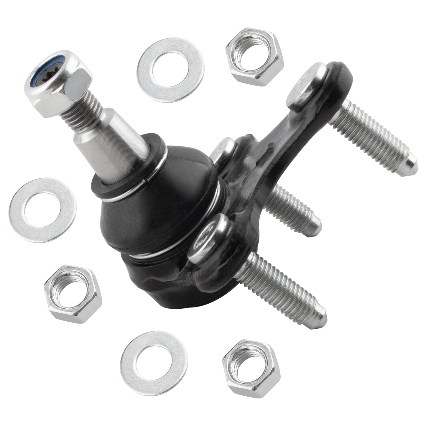 BOXI Ball Joints Fits for BX02400958-1 — product photo 3