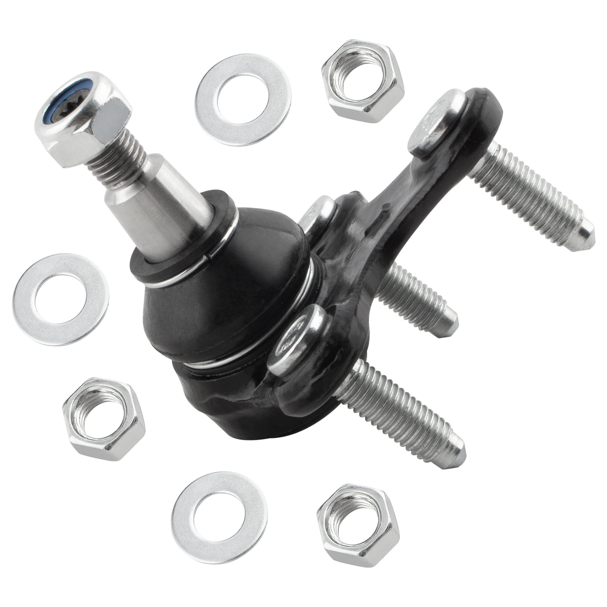 BOXI Ball Joints Fits for BX02400958-1 — product photo 3