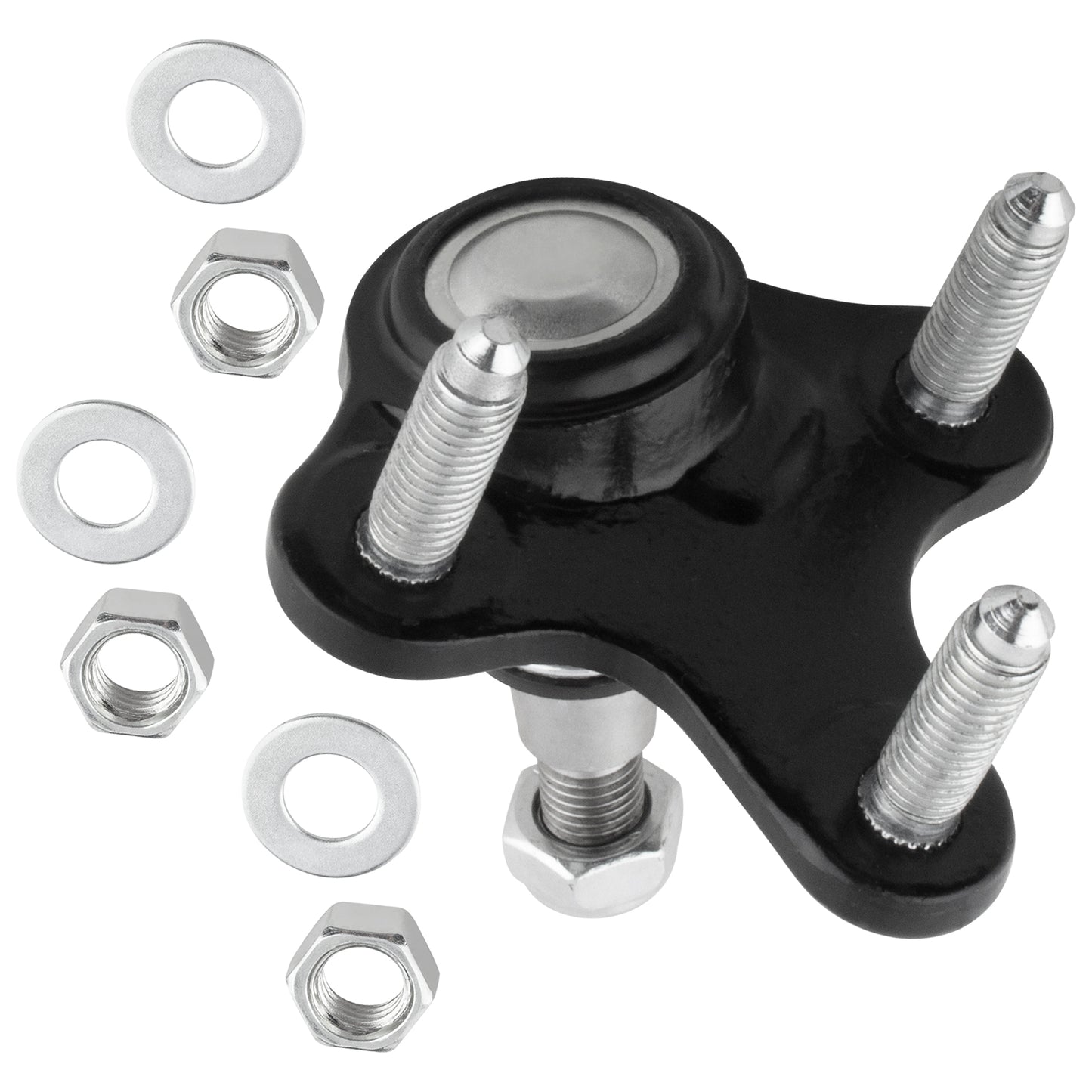BOXI Ball Joints Fits for BX02400958-1 — product photo 4