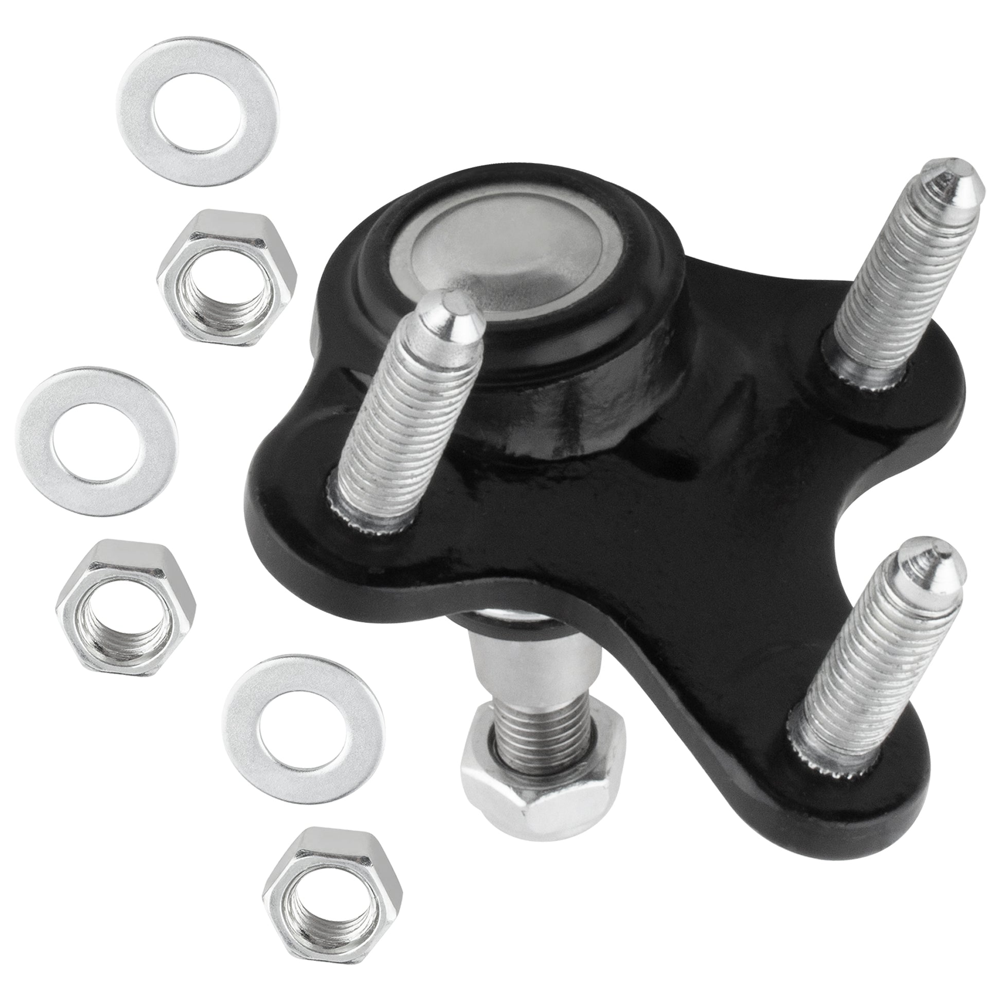BOXI Ball Joints Fits for BX02400958-1 — product photo 4