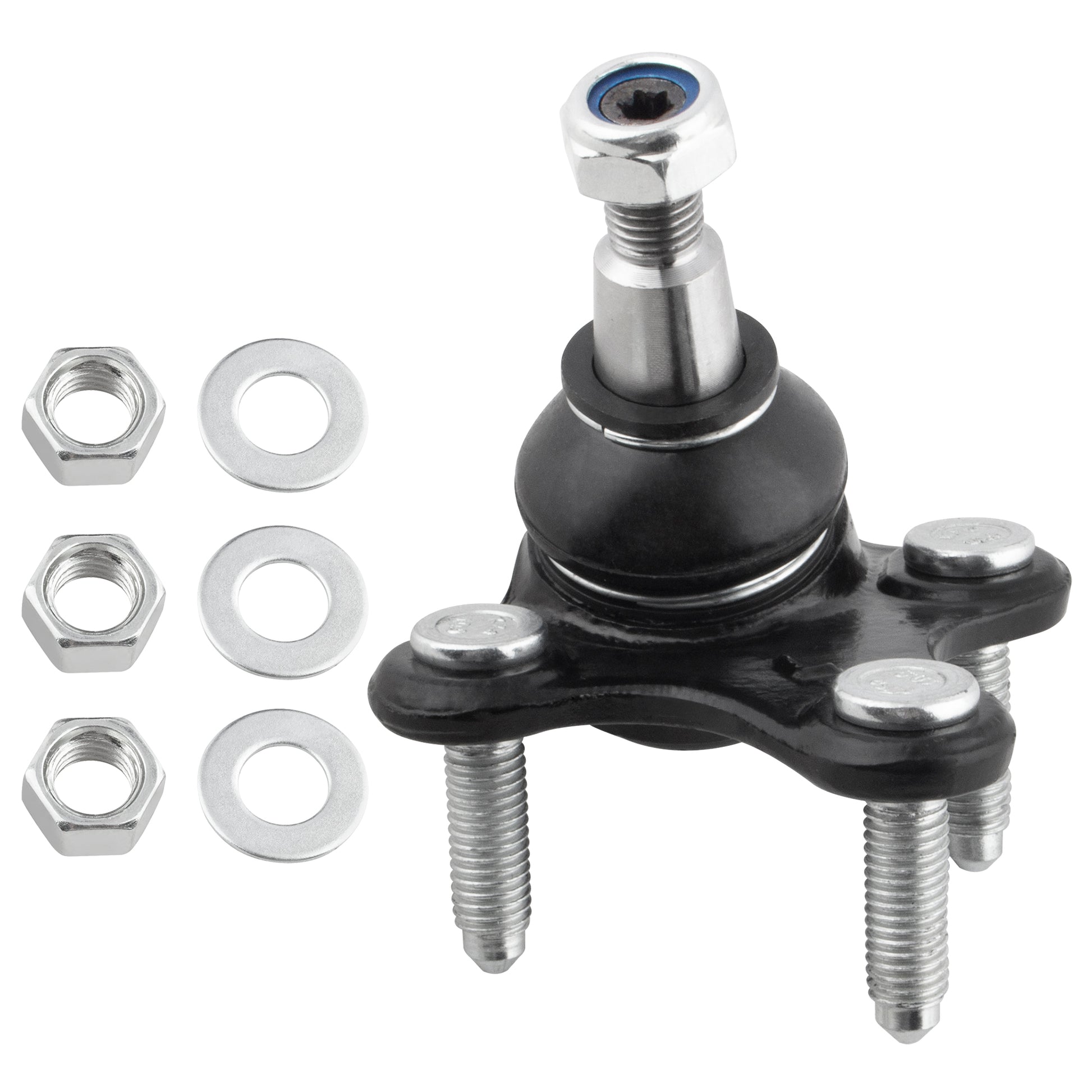 BOXI Ball Joints Fits for BX02400958-1 — product photo 5
