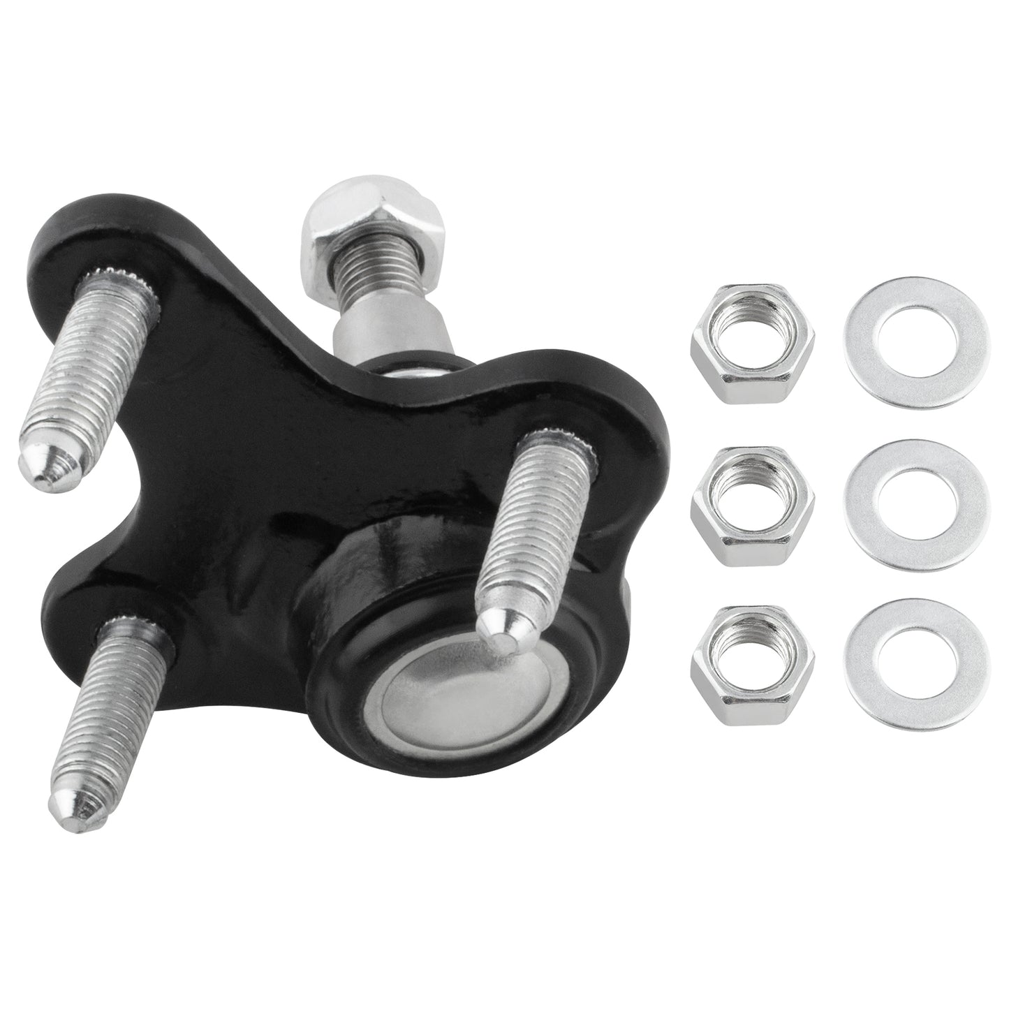 BOXI Ball Joints Fits for BX02400958-1 — product photo 6
