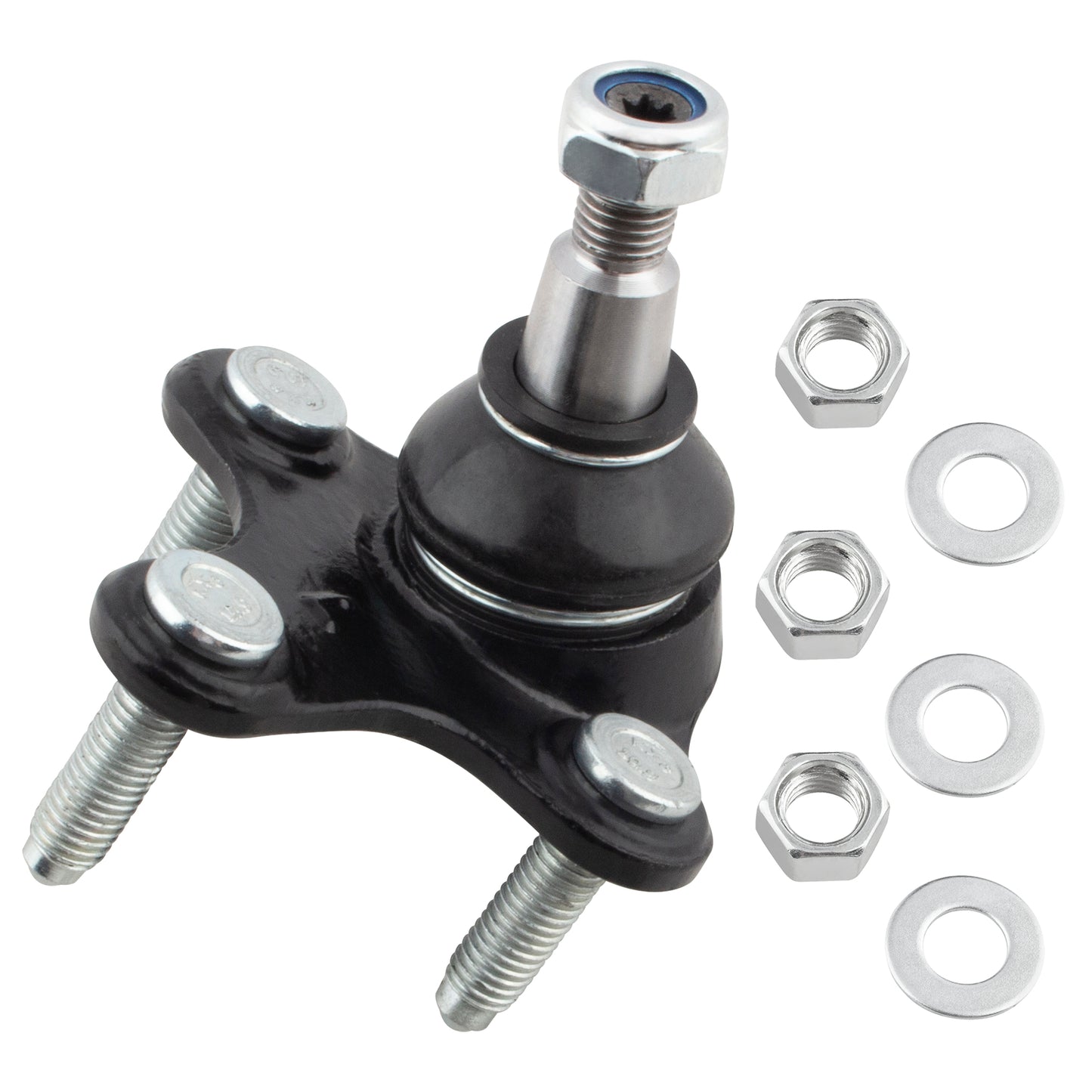 BOXI Ball Joints Fits for BX02400958-1 — product photo 7