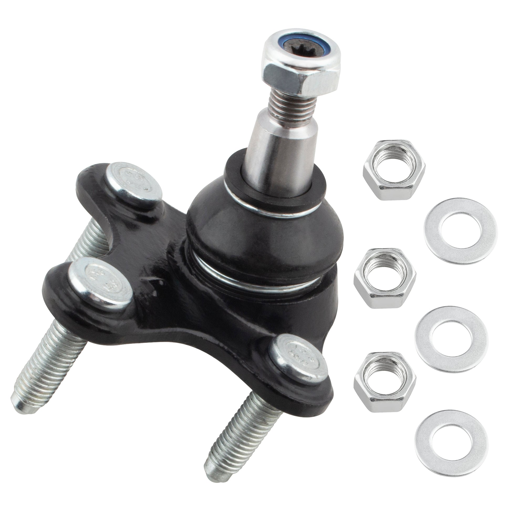 BOXI Ball Joints Fits for BX02400958-1 — product photo 7