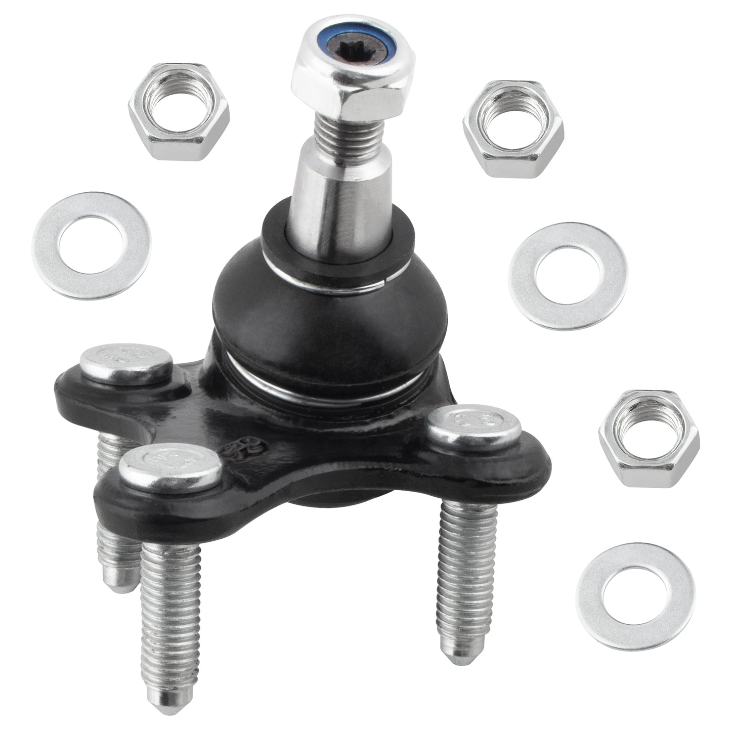 BOXI Ball Joints Fits for BX02400961-1
