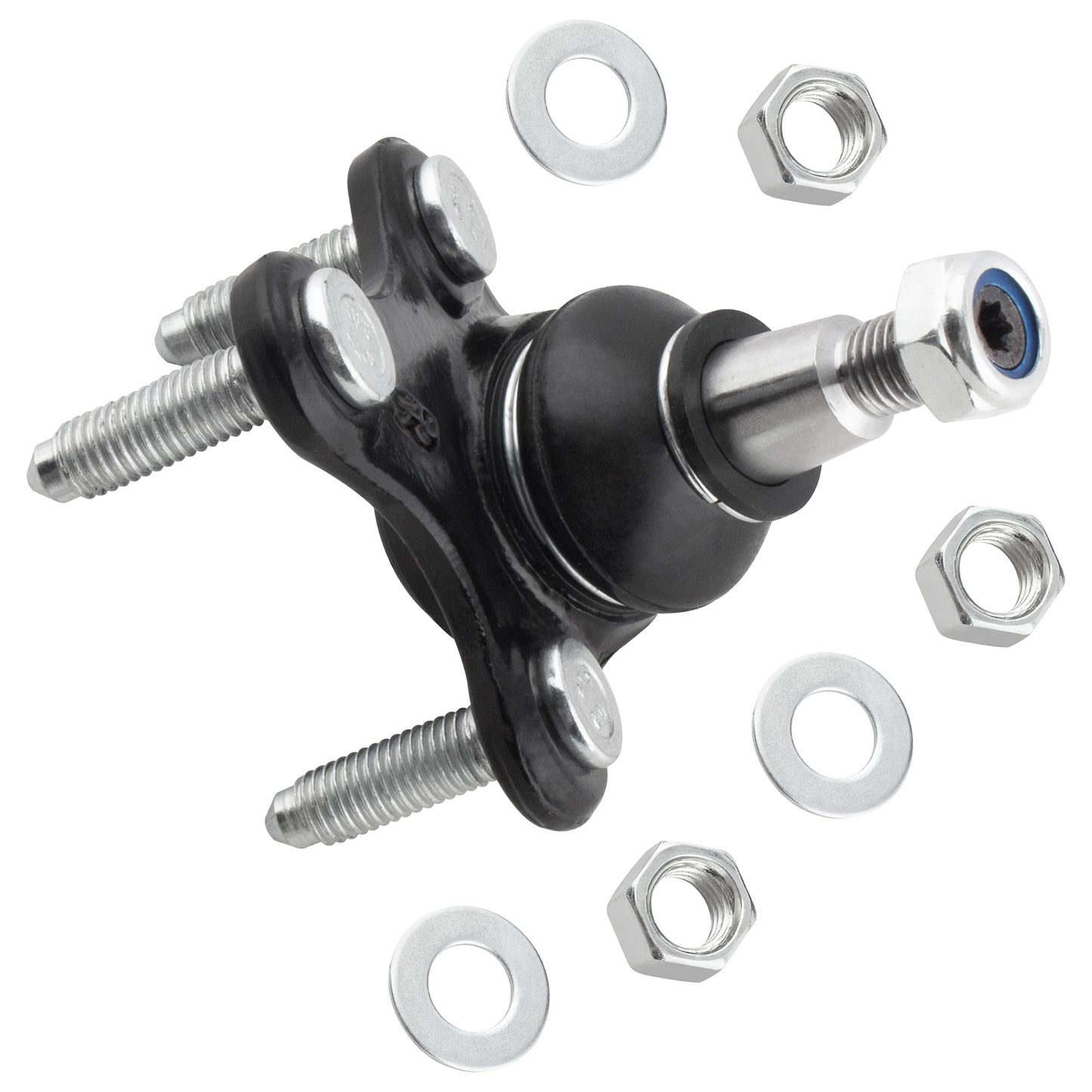 BOXI Ball Joints Fits for BX02400961-1 — product photo 2