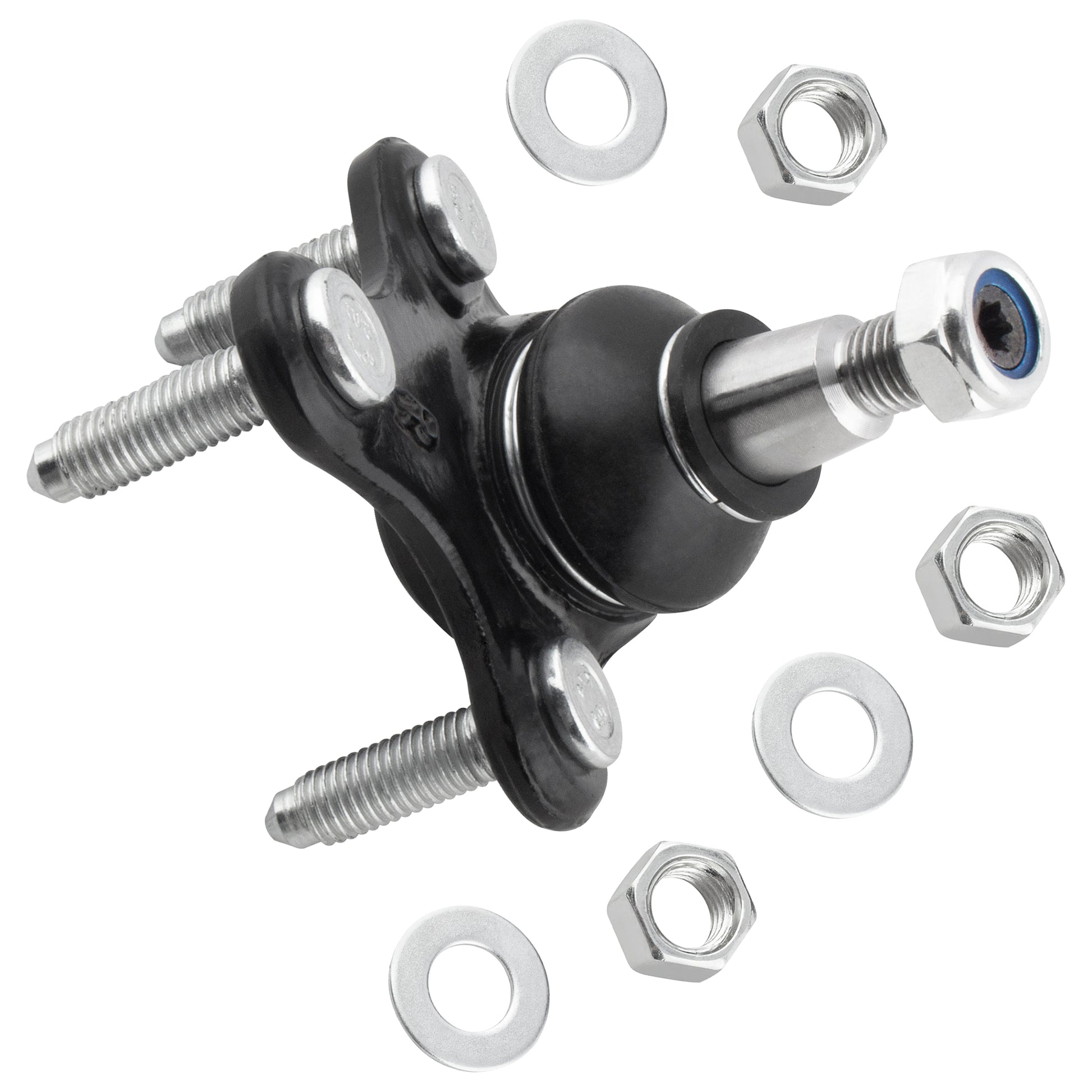 BOXI Ball Joints Fits for BX02400961-1 — product photo 2