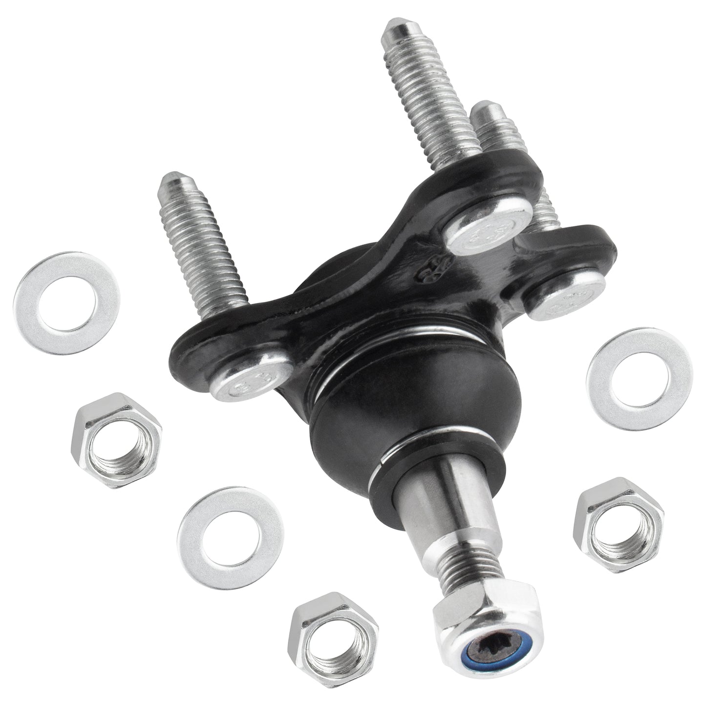 BOXI Ball Joints Fits for BX02400961-1 — product photo 3