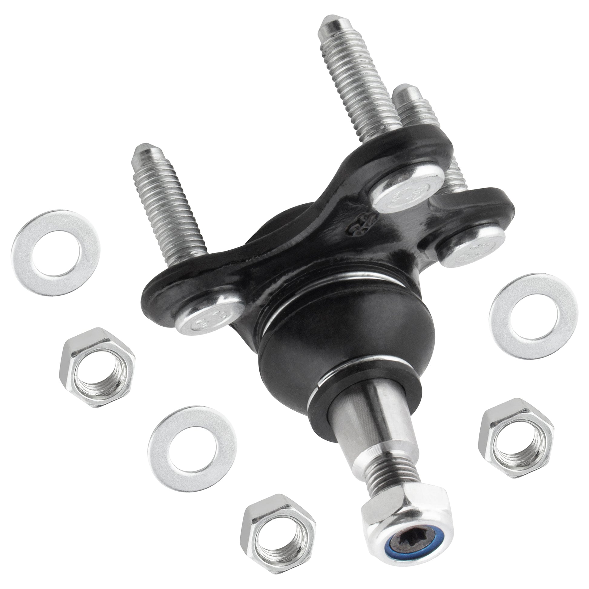 BOXI Ball Joints Fits for BX02400961-1 — product photo 3