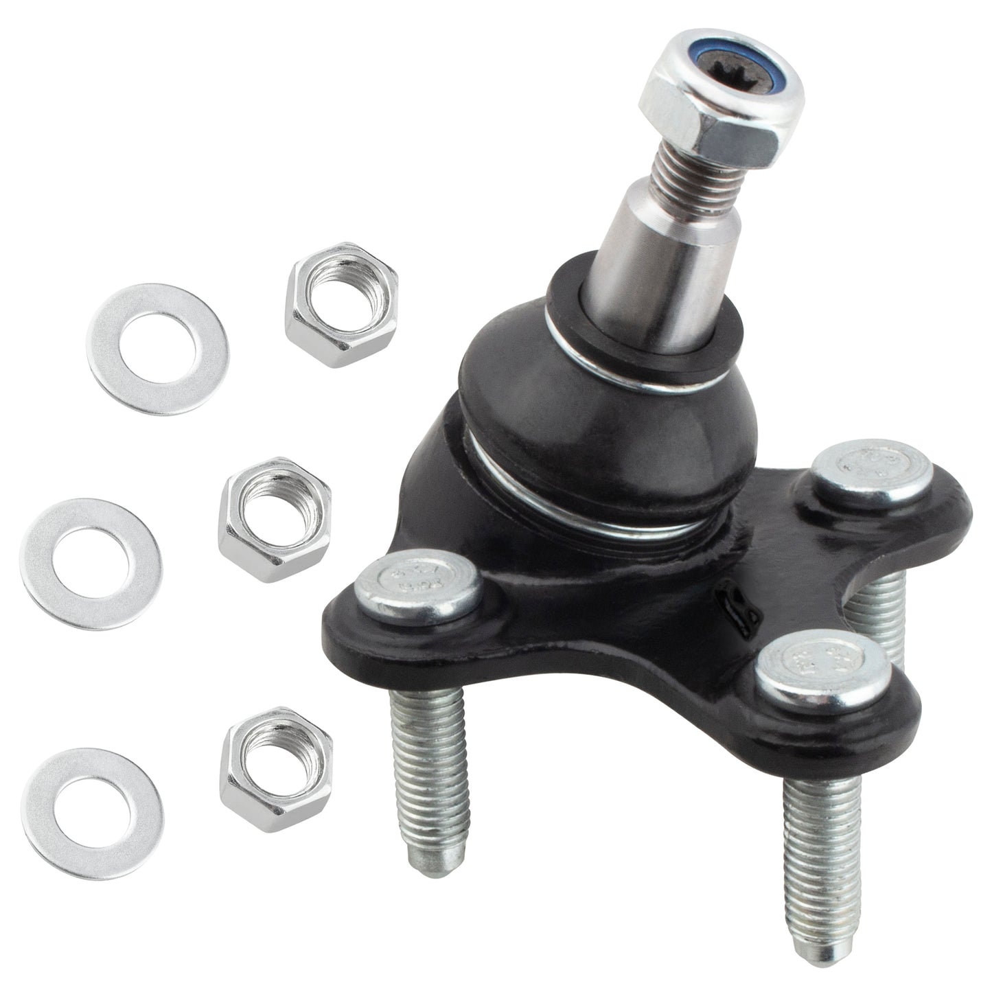 BOXI Ball Joints Fits for BX02400961-1 — product photo 4