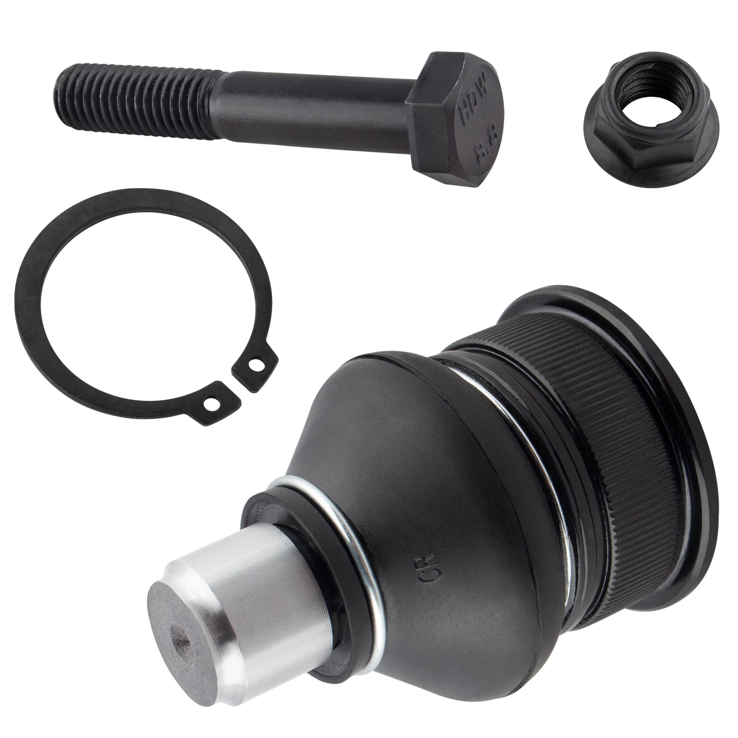 BOXI Ball Joints Fits for BX02400967-1 — product photo 2