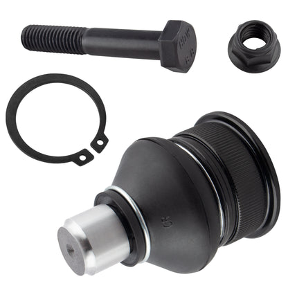 BOXI Ball Joints Fits for BX02400967-1 — product photo 2