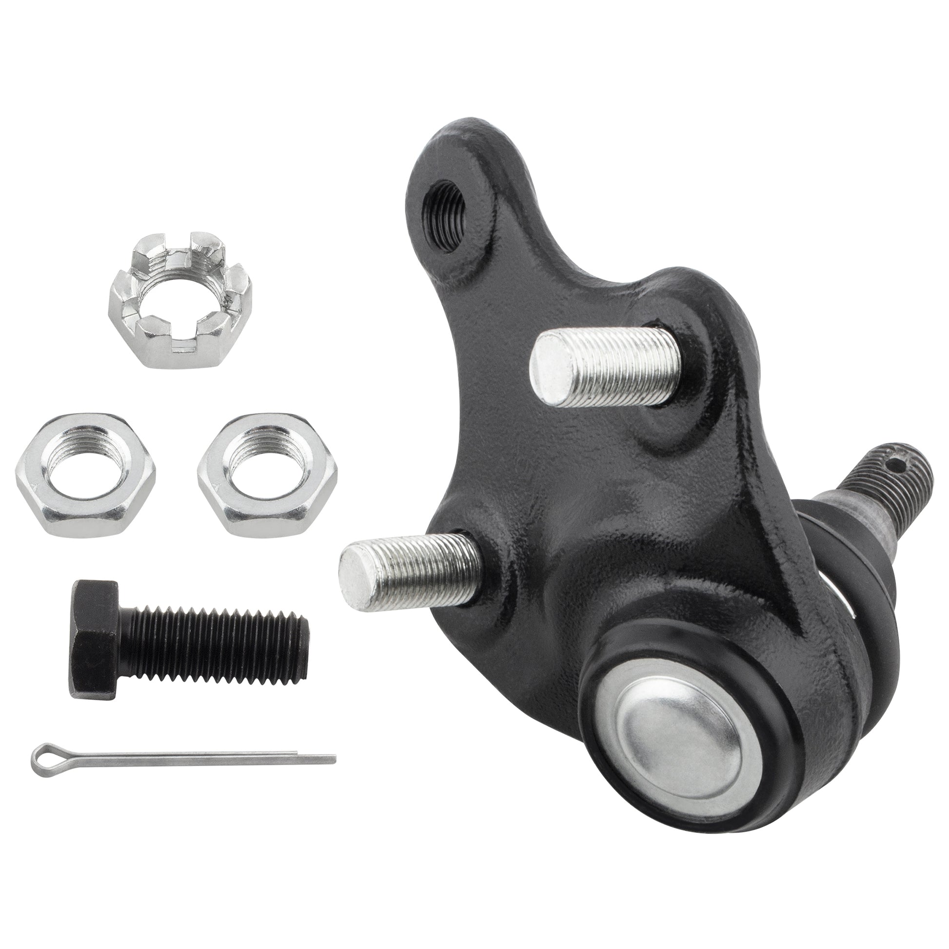 BOXI Ball Joints Fits for BX02400969-1 — product photo 4