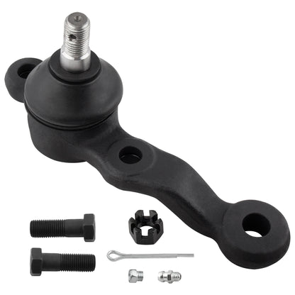 BOXI Ball Joints Fits for BX02400971-1 — product photo 3