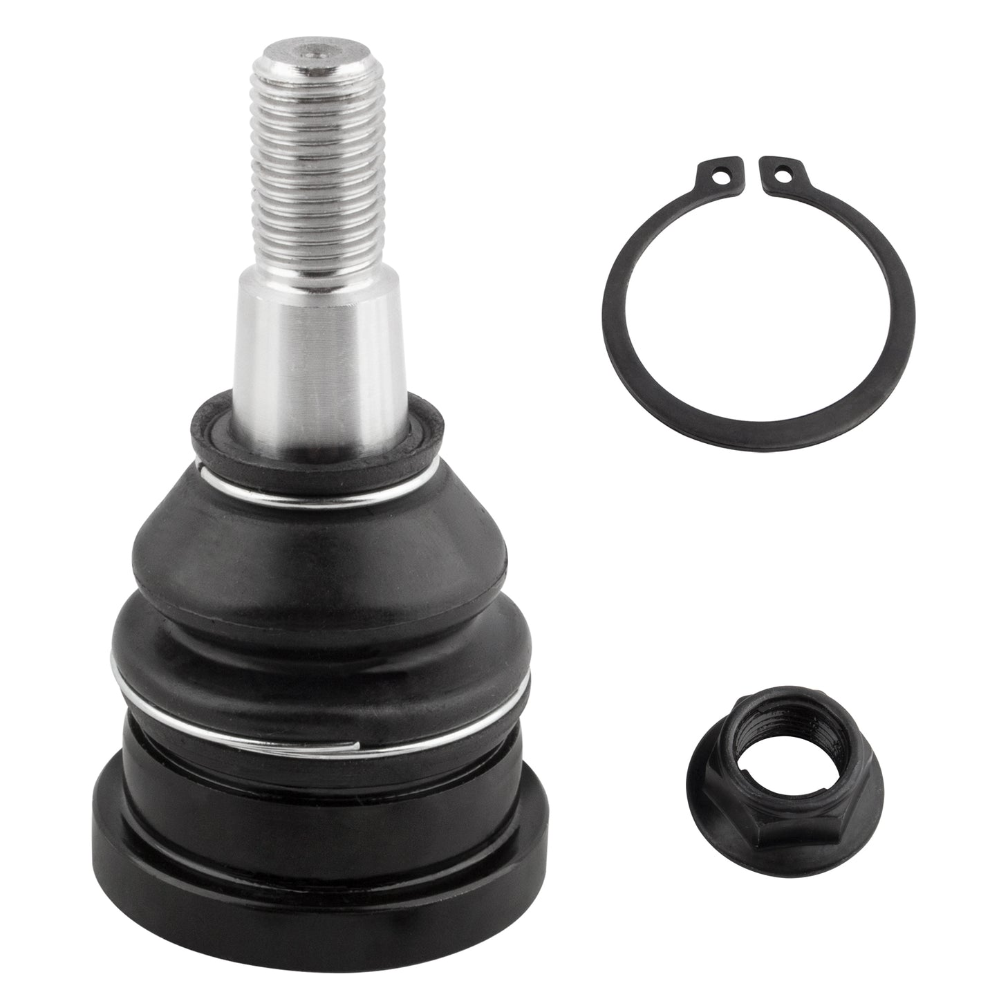 BOXI Ball Joints Fits for BX02400972-1 — product photo 7