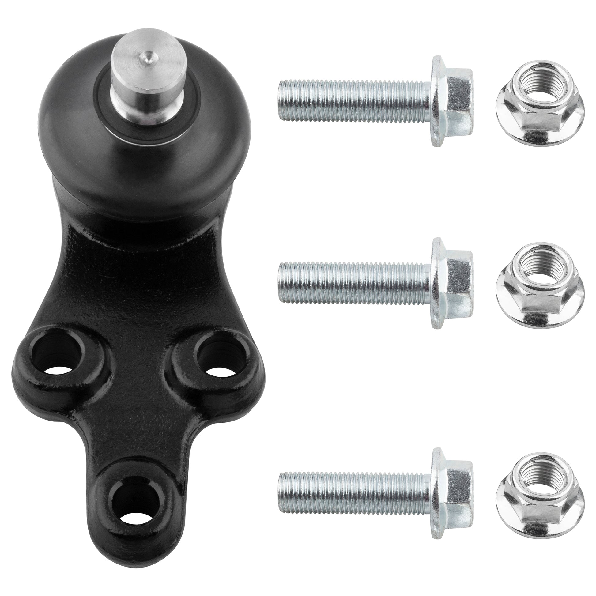 BOXI Ball Joints Fits for BX02400973-1 — product photo 4