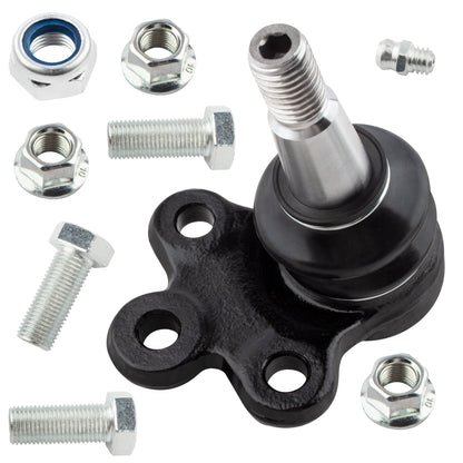 BOXI Ball Joints Fits for BX02400977-1 — product photo 2