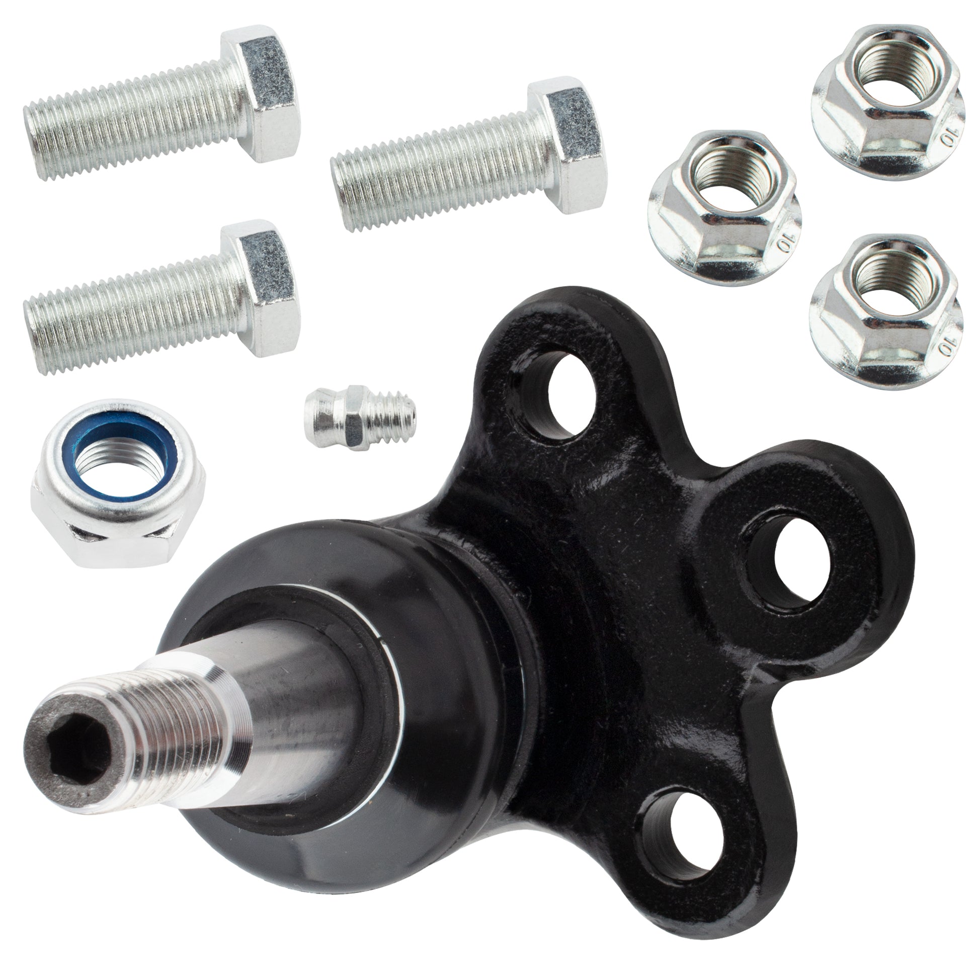 BOXI Ball Joints Fits for BX02400977-1 — product photo 4