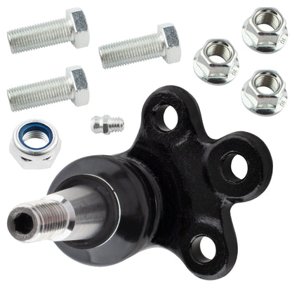 BOXI Ball Joints Fits for BX02400977-1 — product photo 4