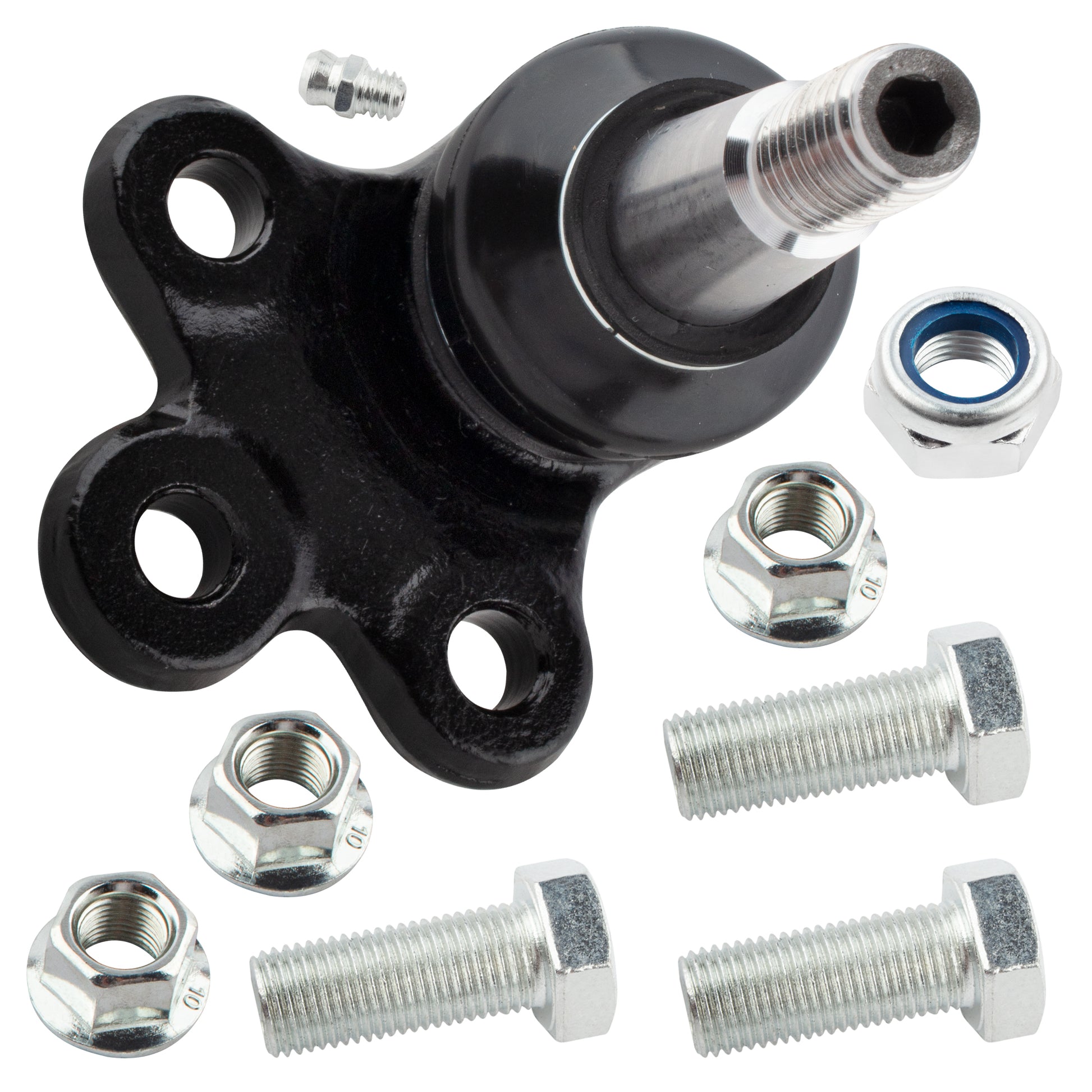 BOXI Ball Joints Fits for BX02400977-1 — product photo 5