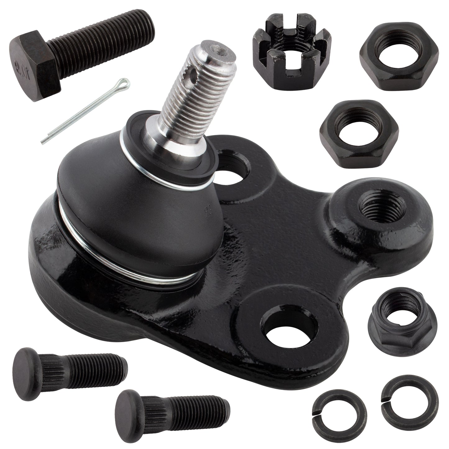 BOXI Ball Joints Fits for BX02400982-1