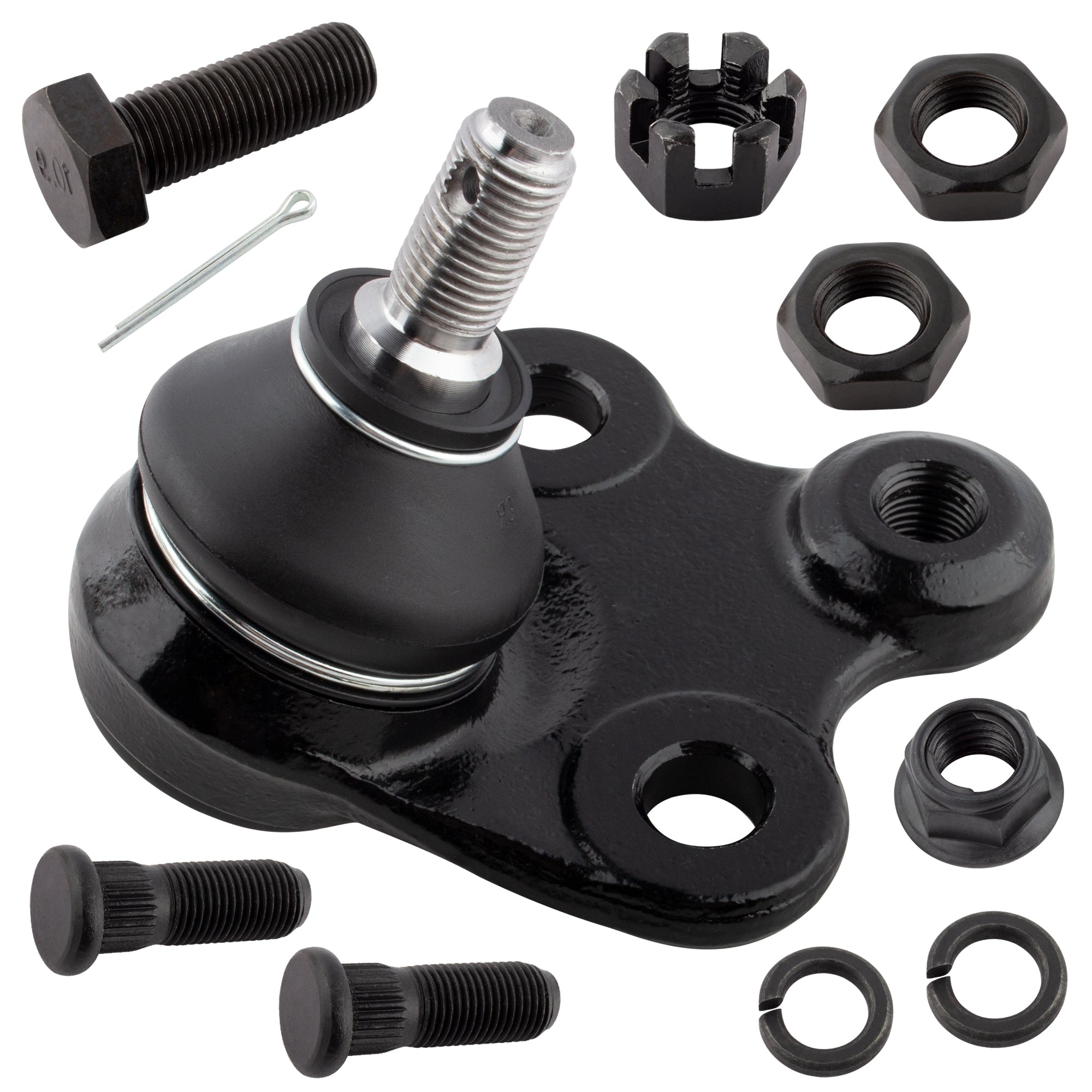 BOXI Ball Joints Fits for BX02400982-1