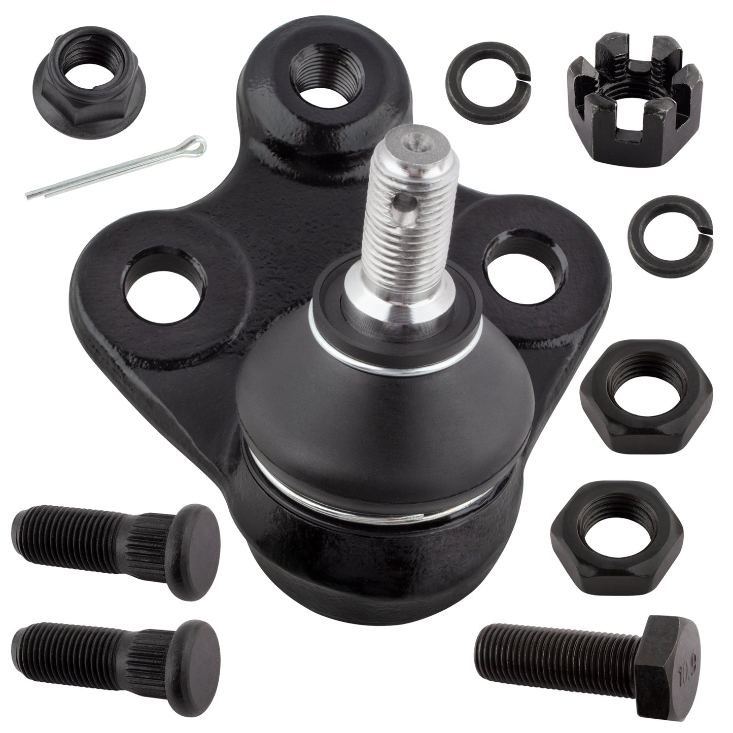 BOXI Ball Joints Fits for BX02400982-1 — product photo 2