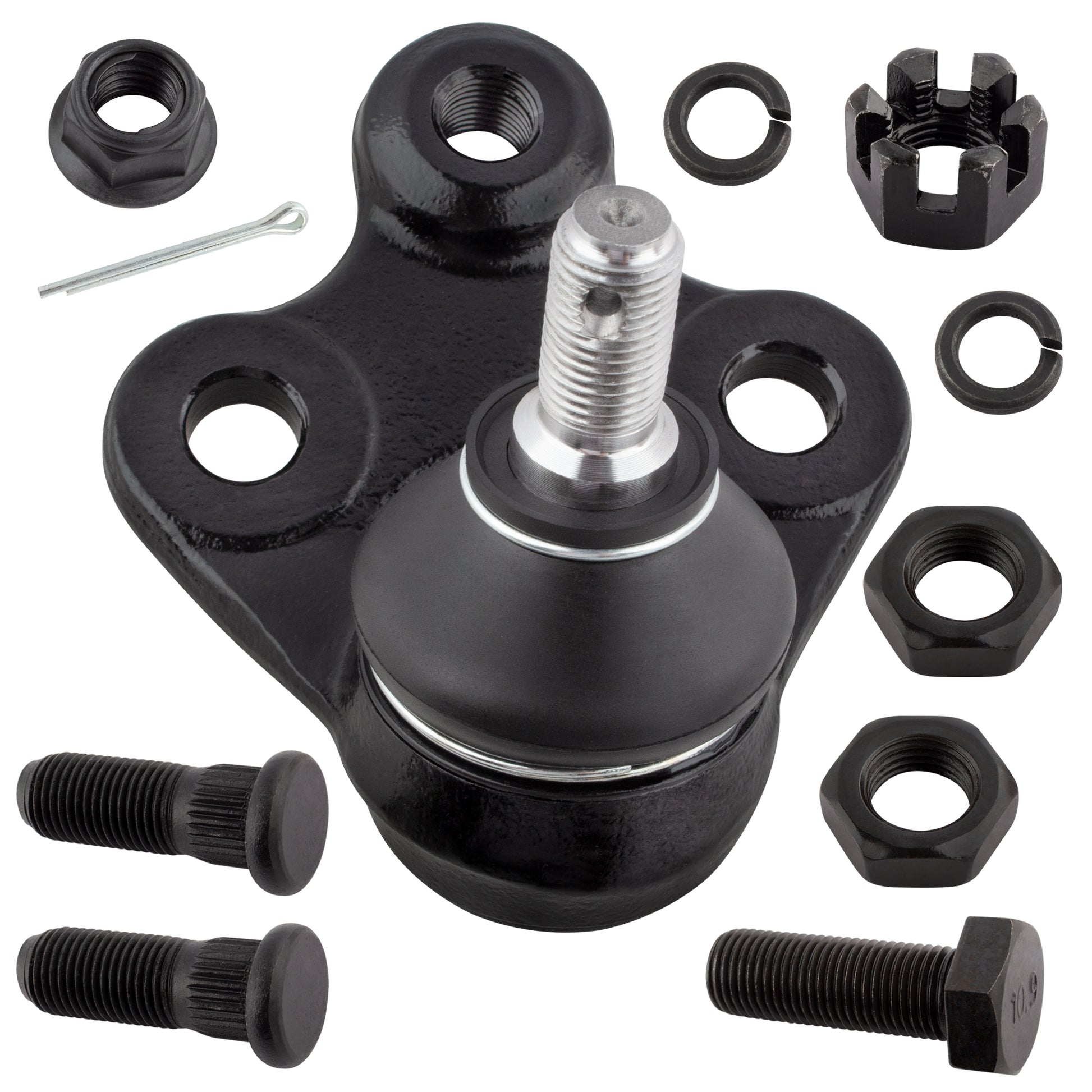BOXI Ball Joints Fits for BX02400982-1 — product photo 2