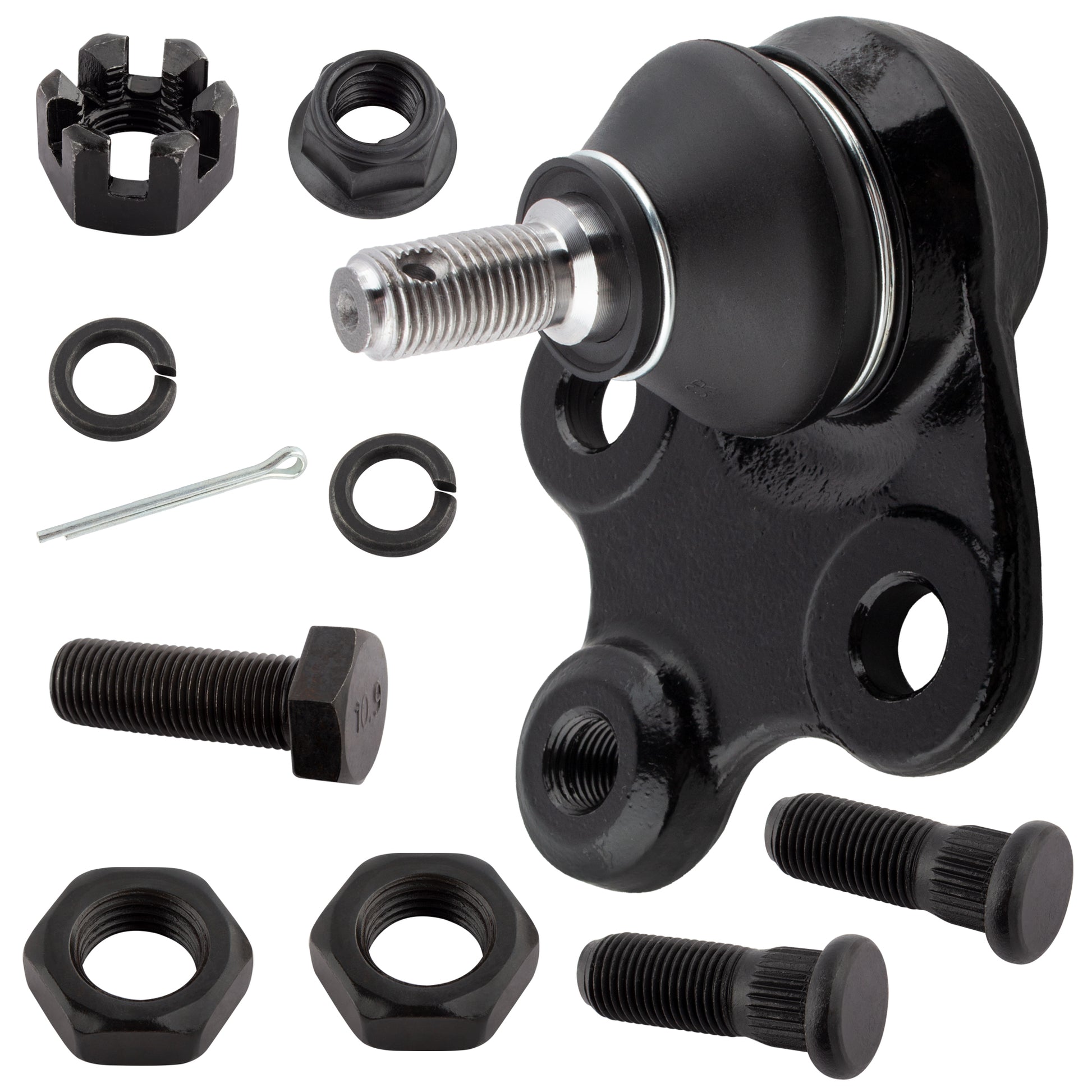 BOXI Ball Joints Fits for BX02400982-1 — product photo 3