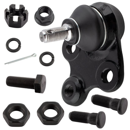 BOXI Ball Joints Fits for BX02400982-1 — product photo 3