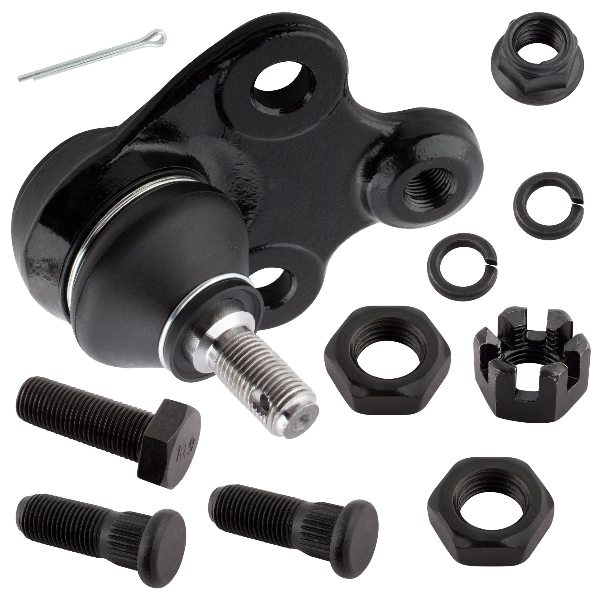 BOXI Ball Joints Fits for BX02400982-1 — product photo 4