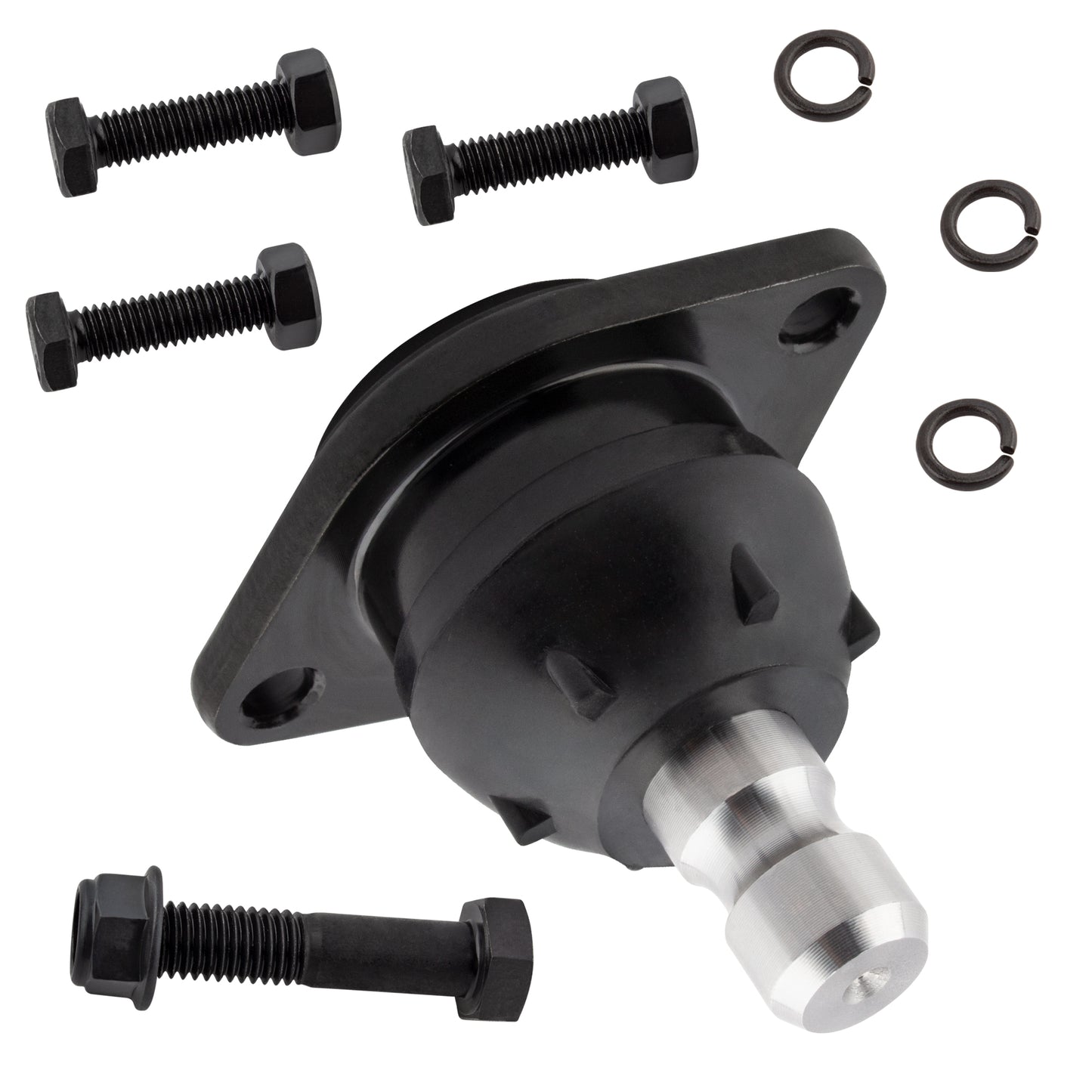 BOXI Ball Joints Fits for BX02400986-1 — product photo 2